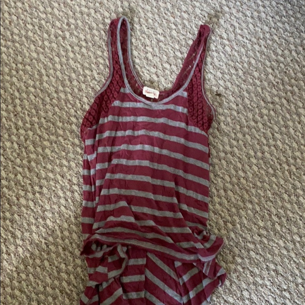 Nordstrom tank top !